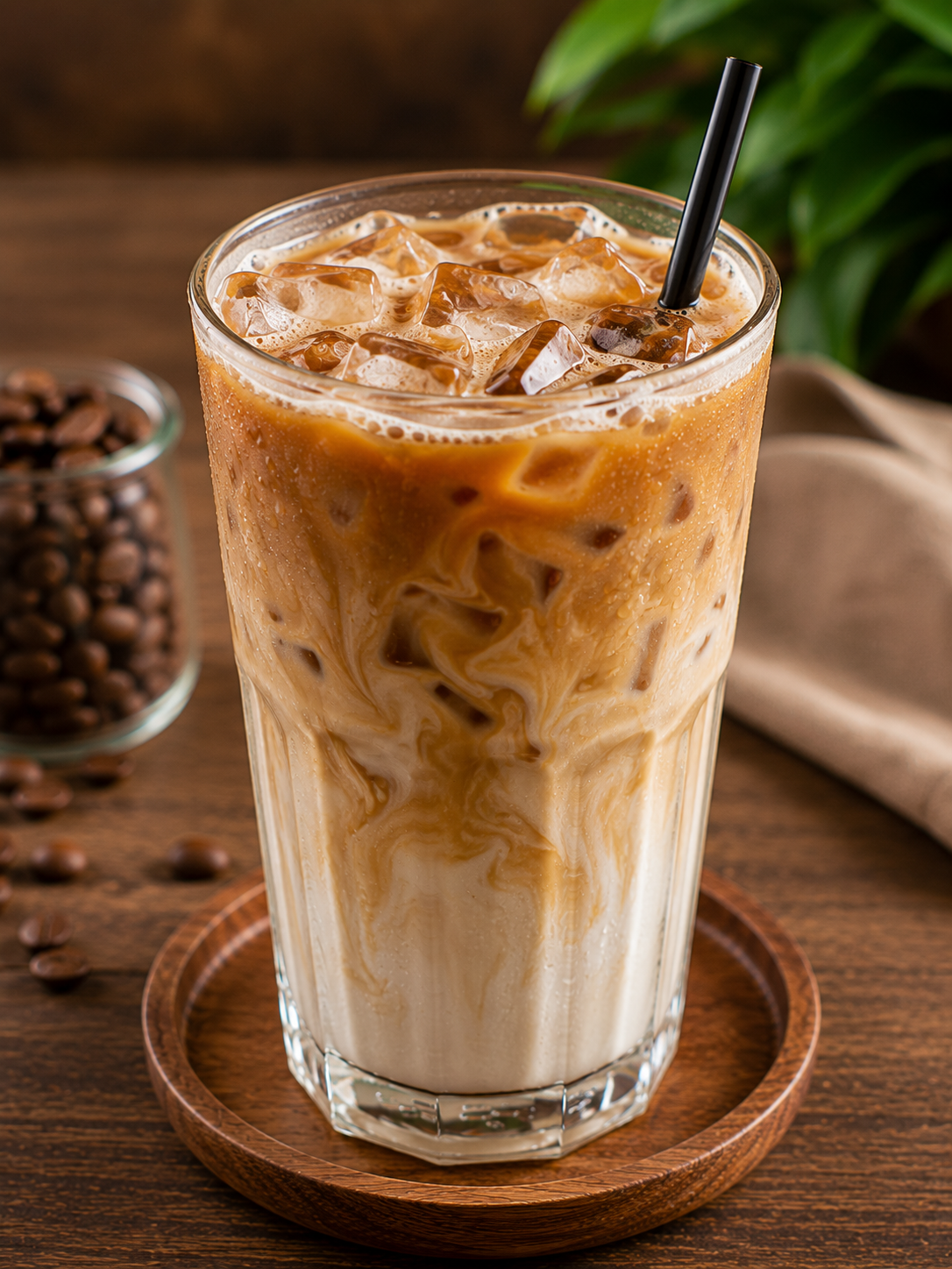 Es Kopi Susu