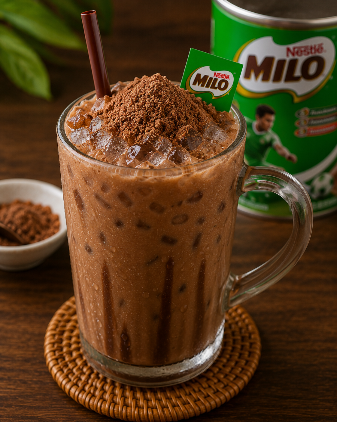 Es Milo