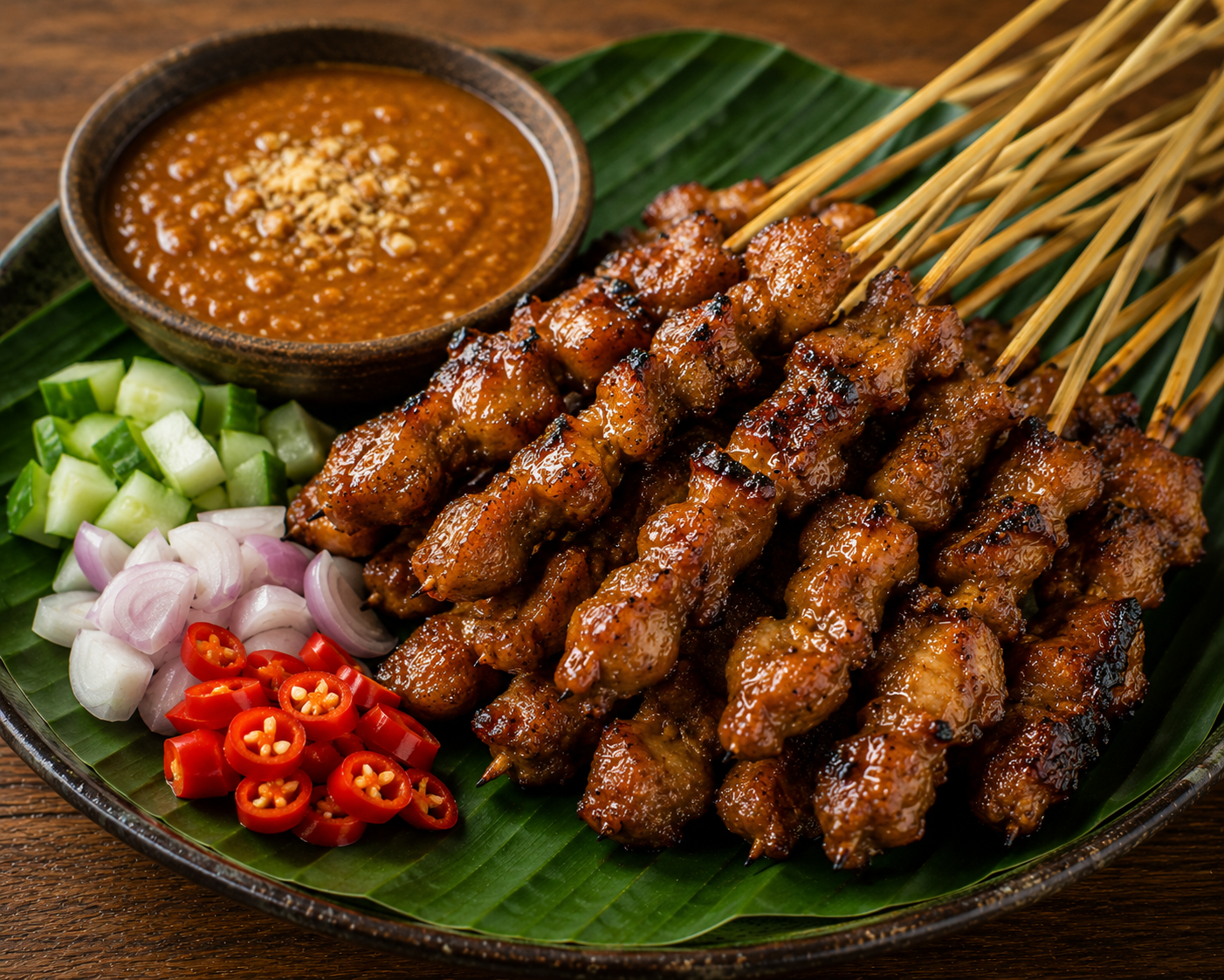 Sate