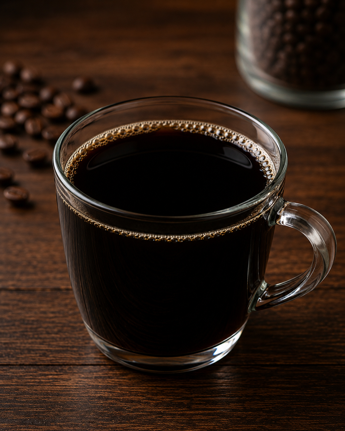 Kopi Hitam