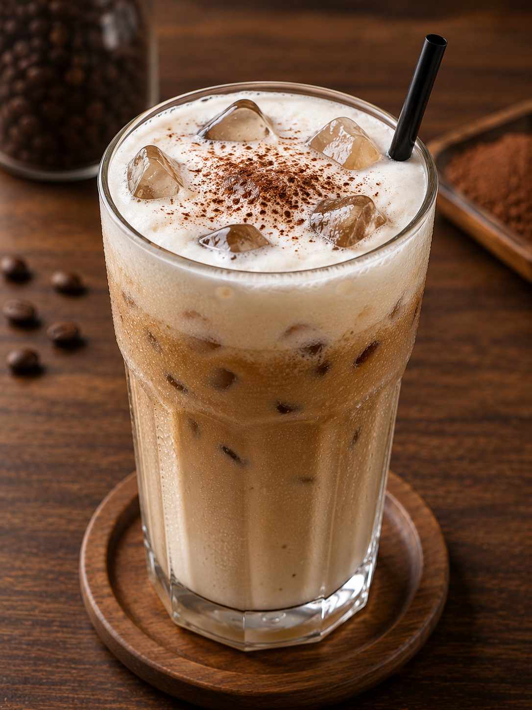 Es Cappuccino