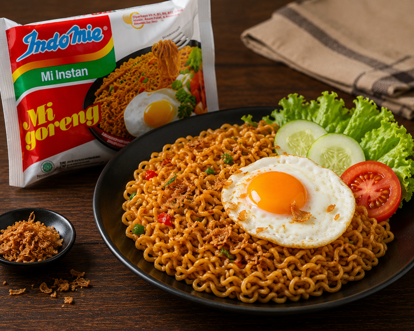 Indomie Goreng