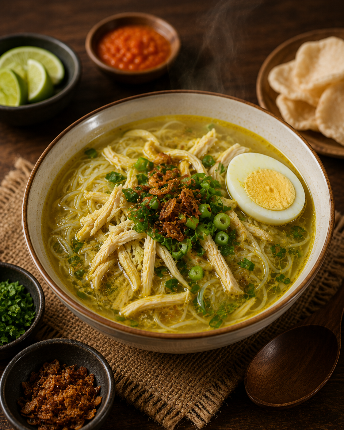 Soto